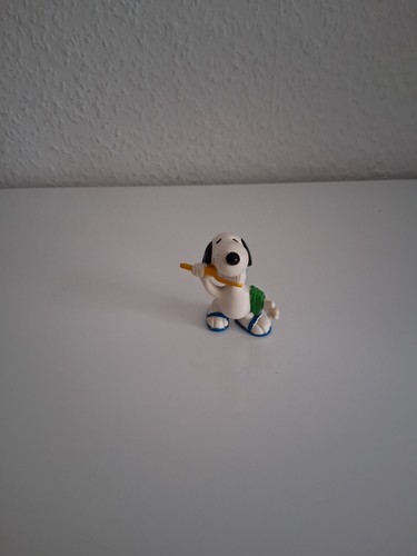Vintage snoopy figur - vintage,