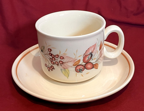 Vintage meakin wild - vintage, j&g