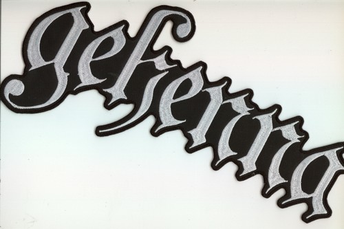 Gehenna weisses neues - -,