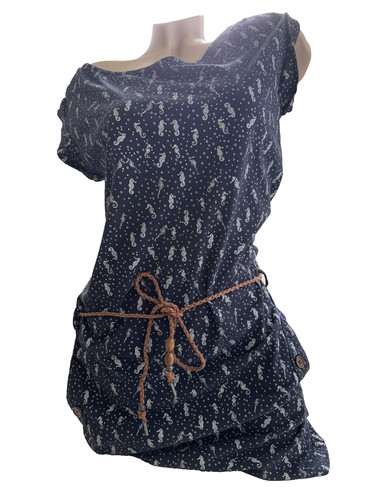 Ragwear kleid m - gr,