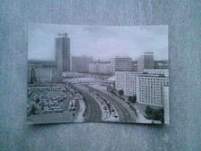 AK Berlin ALEXANDERPLATZ mit