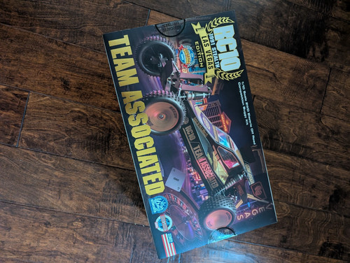Limited edition vegas - vegas, 91