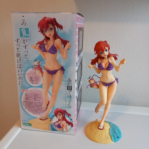 Ichika takatsuki kotobukiya - ichika,