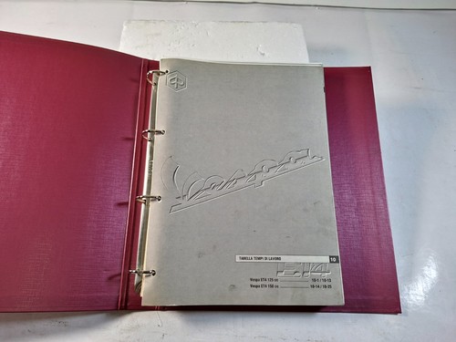 Werkstatt handbuch piaggio - werkstatt-handbuch,