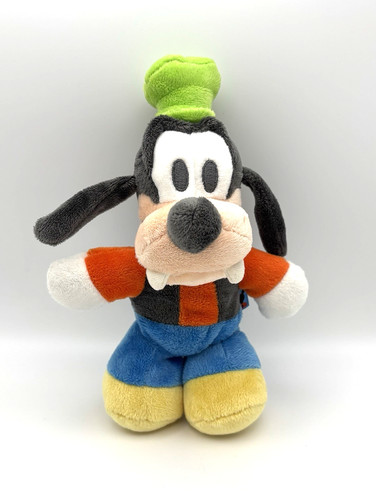 Goofy disney nicotoy - goofy,