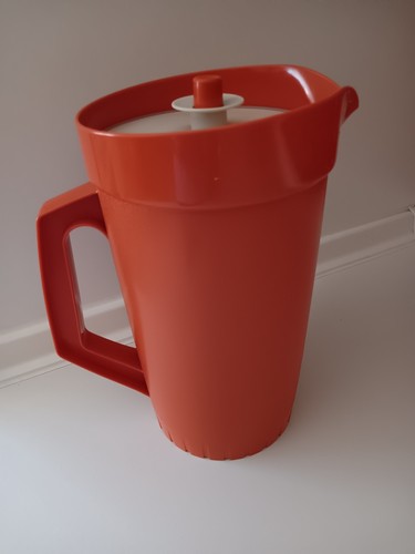 Tupperware piroschka große - "piroschka",