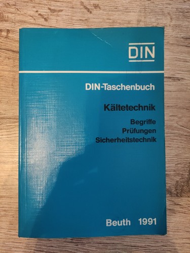 Kältetechnik begriffe - kältetechnik.,