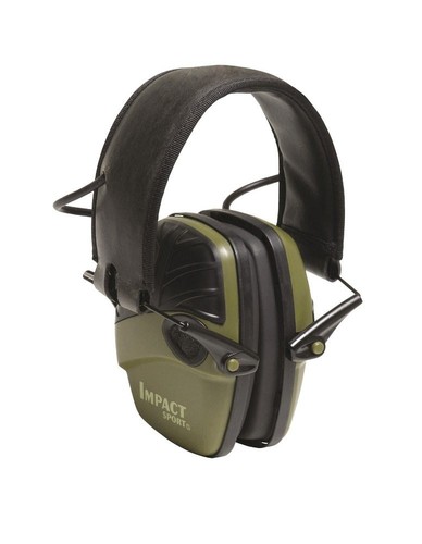 Honeywell howard leight impact - howard,