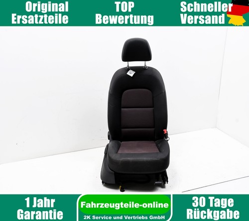 Audi sitz beifahrersitz - audi,