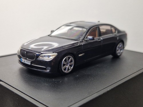 Bmw 7er 750li minichamps - 750li,
