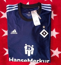 HSV Trikot in XXL Schonlau