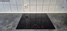 Neff T45D40X0/02 Autark Induktionskochfeld / Profiausstattung /