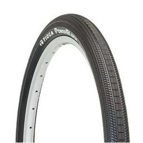 Tioga powerblock bmx - 20",