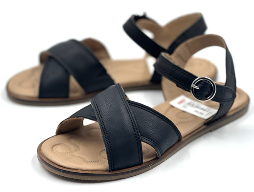 Superfit flair schwarz 34 - flair,