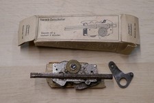 Alter RC Thermik Zeitschalter