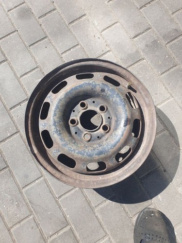 Mercedes benz w168 2002 15 - a,