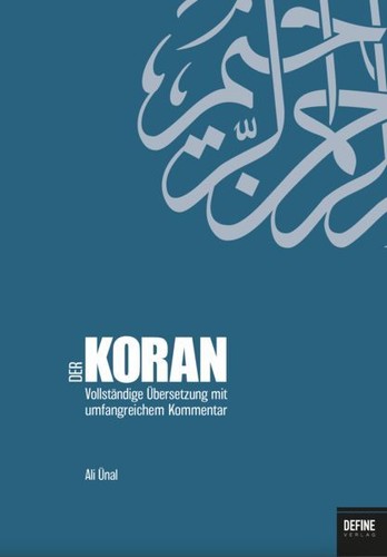 Der koran vollständige - der,