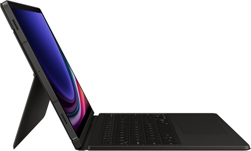 Samsung book cover - samsung, keyboard