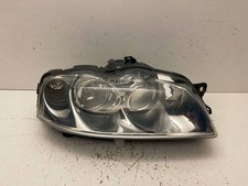 Alfa Romeo 166 2003 Vorne