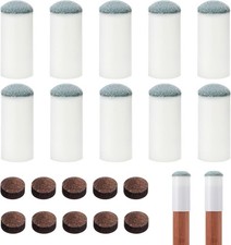 20 Stück Kö Spitzen Billard