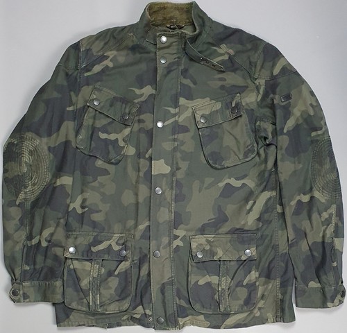 Barbour jacke herren 2xl - herren,