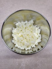 Milchpilz, Milchkefir