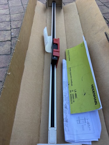 Heidenhain 329991 linear - 329991-19,