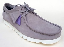 Clarks Originals W Wallabee