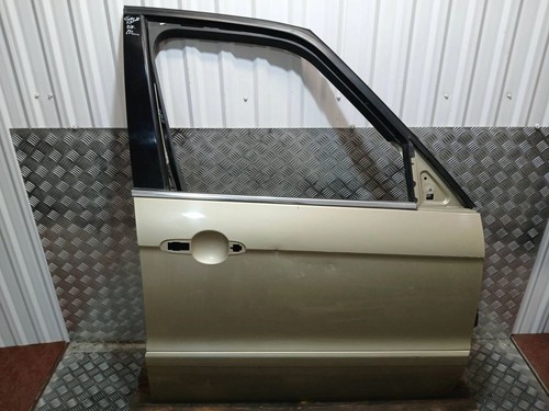 Ford galaxy 2007 vorne - galaxy,