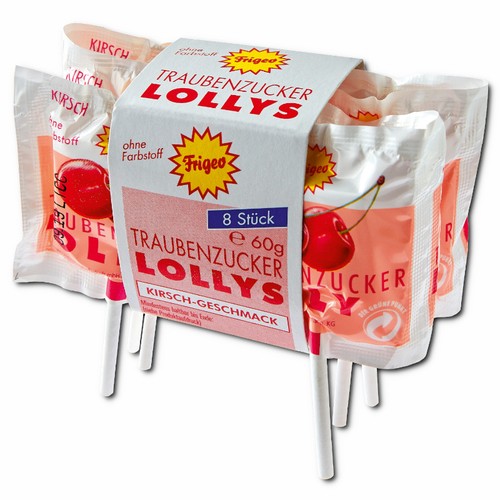 Frigeo - (16,67€/1kg),