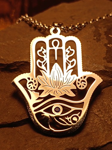 Hamsa hand fatimas islam - fatimas,