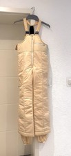 Skilatzhose vintage beige - vintage,