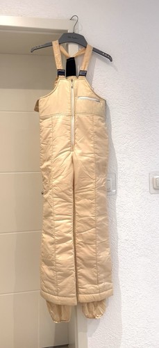 Skilatzhose vintage beige - skilatzhose,