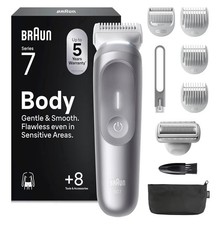 Braun Series 7 Bodygroomer