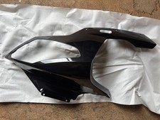 BMW S 1000 RR Bj 10 Frontverkleidung links saphirschwarz Black Sapphire Metallic