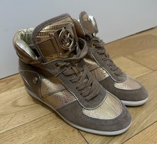 Michael Kors Damen MK Logo