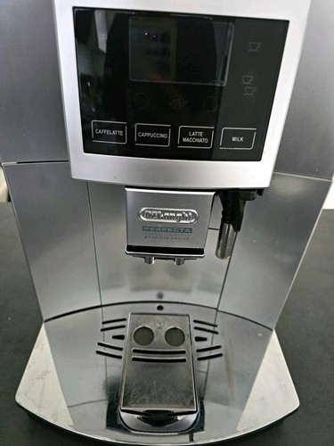 Longhi perfecta cappuccino - de'longhi,