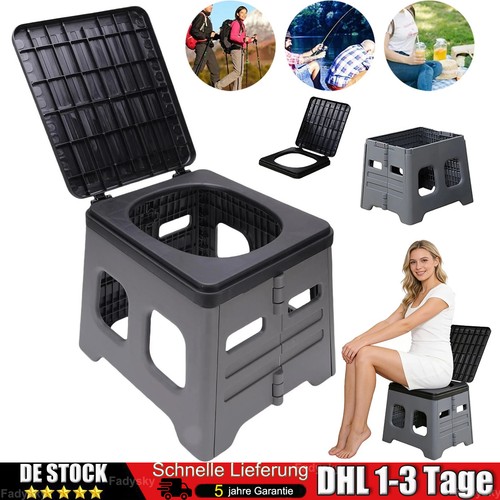 Camping toilette - camping,
