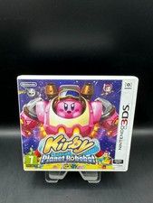 Kirby: Planet Robobot