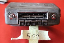 Autoradio Radio Becker Europa