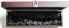 Geschenkbox Weinkiste Weinset Wein Holzkiste Box  Schatulle