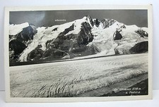 Postkarte: Gr. Glockner