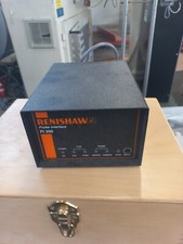 Renishaw probe interface - probe, pi