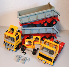 Playmobil mamut lkw - mamut,