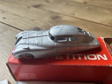 Adler Trumpf Le Mans 1938