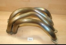 Honda CBR 900 RR SC50 Fireblade Krümmer bo16