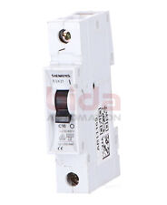 Siemens 5 SX21 C10 Leistungsschutzschalter Circuit Breaker 