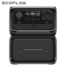 EcoFlow RIVER 3 Max Plus