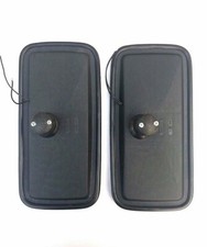 2x Außenspiegel Spiegel