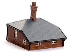 Kestrel GMKD21 - Backsteinhaus